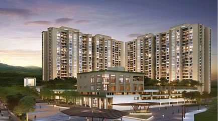 Godrej Parkshire , East Bangalore